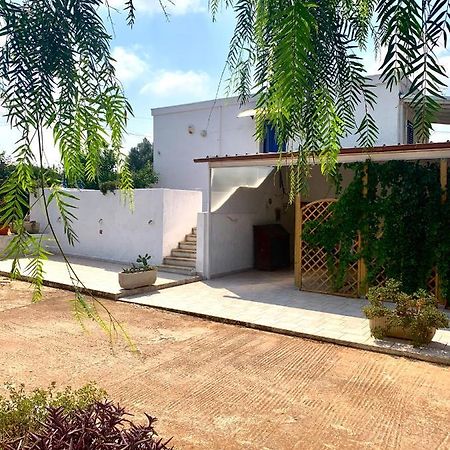 AL PEPE NERO - Casa in campagna a soli 5 minuti dal mare Polignano a Mare Esterno foto
