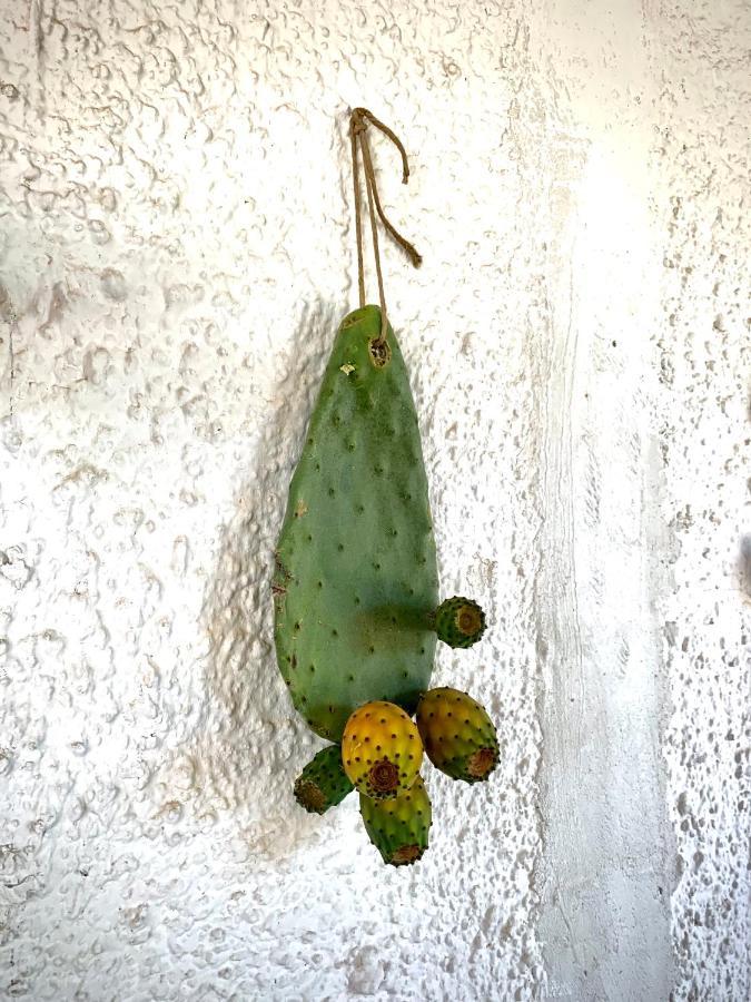 AL PEPE NERO - Casa in campagna a soli 5 minuti dal mare Polignano a Mare Esterno foto