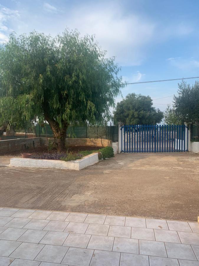 AL PEPE NERO - Casa in campagna a soli 5 minuti dal mare Polignano a Mare Esterno foto