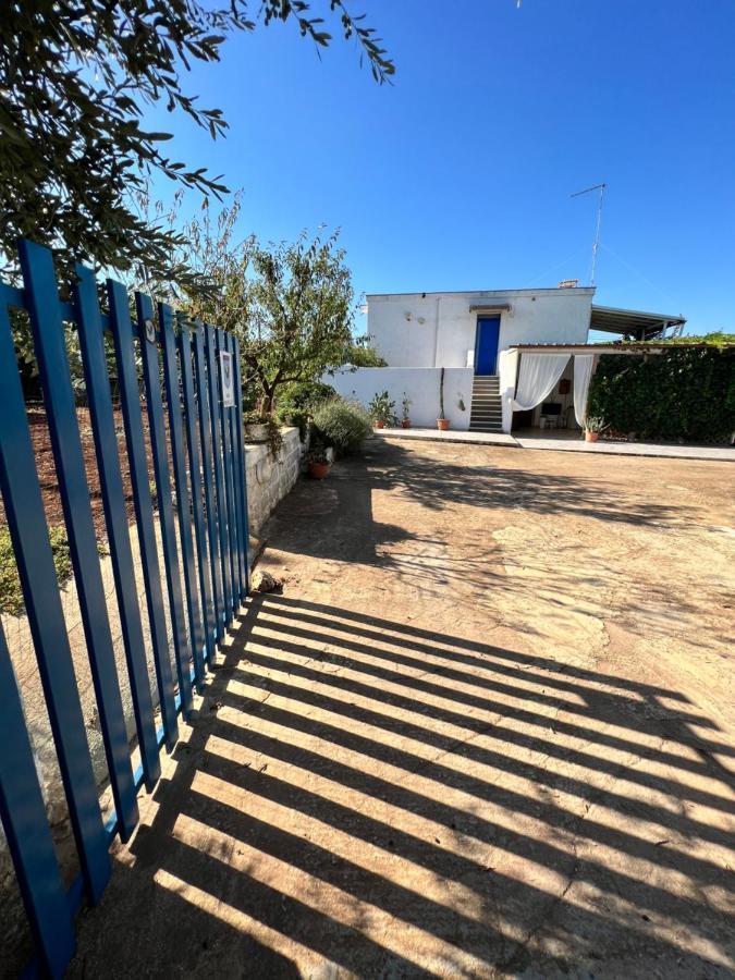 AL PEPE NERO - Casa in campagna a soli 5 minuti dal mare Polignano a Mare Esterno foto
