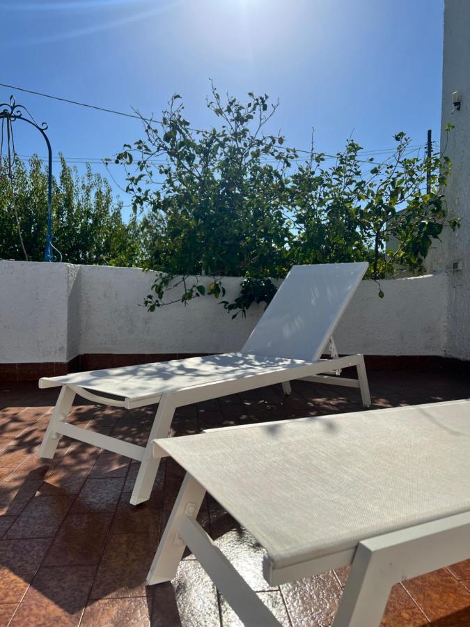AL PEPE NERO - Casa in campagna a soli 5 minuti dal mare Polignano a Mare Esterno foto