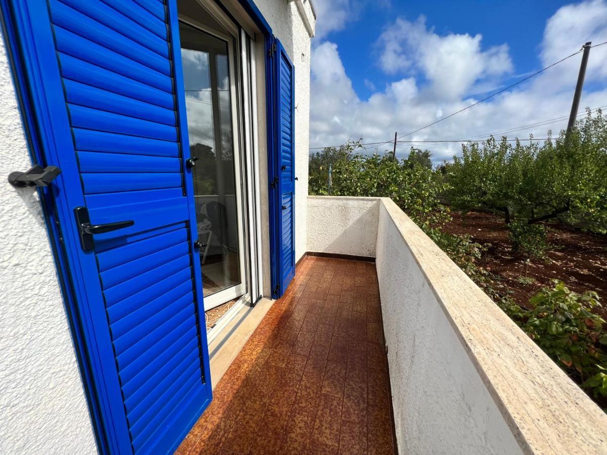AL PEPE NERO - Casa in campagna a soli 5 minuti dal mare Polignano a Mare Esterno foto
