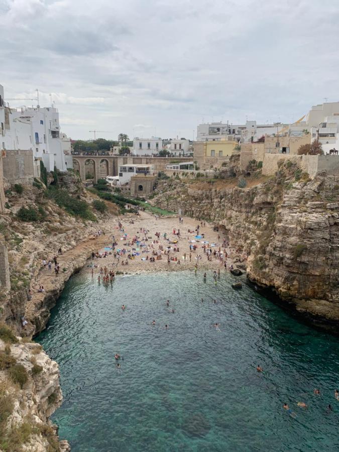 AL PEPE NERO - Casa in campagna a soli 5 minuti dal mare Polignano a Mare Esterno foto